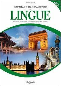 Impara rapidamente le lingue - Roberto Tresoldi - copertina