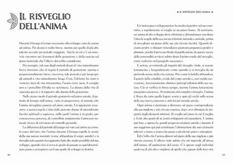 La vita dopo la morte - Yogi Ramacharaka - 4