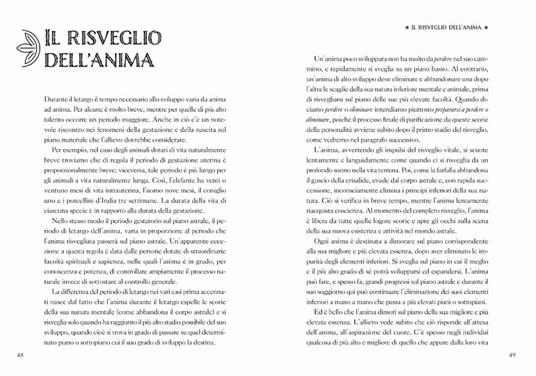 La vita dopo la morte - Yogi Ramacharaka - 4