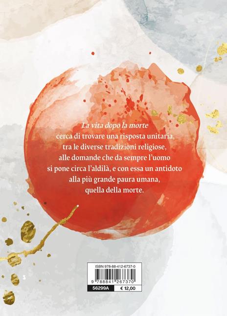 La vita dopo la morte - Yogi Ramacharaka - 6