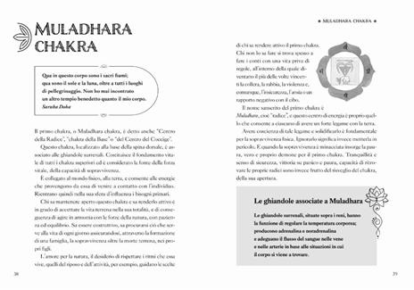 I cinque riti tibetani - 4