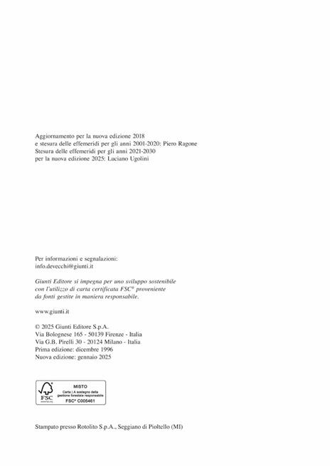 Astrologia. Manuale pratico - Gisella Melluso - 4