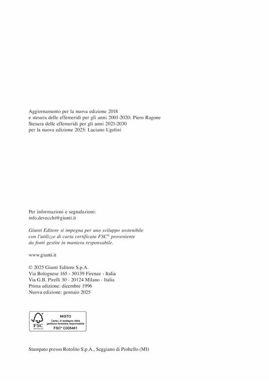 Astrologia. Manuale pratico - Gisella Melluso - 4