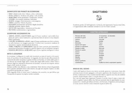 Astrologia. Manuale pratico - Gisella Melluso - 6