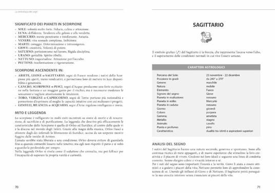 Astrologia. Manuale pratico - Gisella Melluso - 6