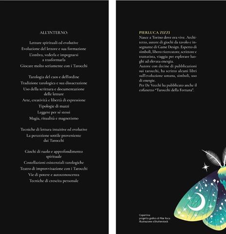 Anima e tarocchi. Crescita personale con gli arcani - Pierluca Zizzi - 2