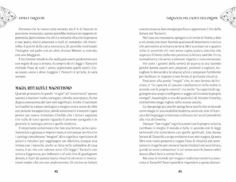 Anima e tarocchi. Crescita personale con gli arcani - Pierluca Zizzi - 7