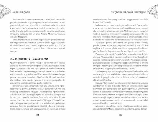 Anima e tarocchi. Crescita personale con gli arcani - Pierluca Zizzi - 7