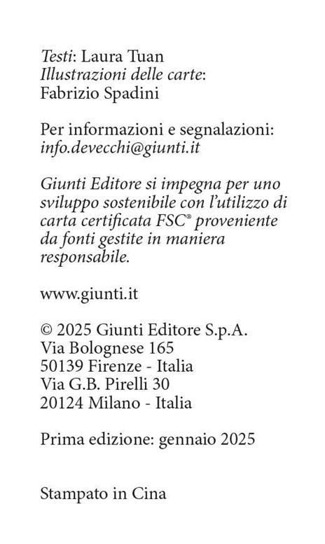 Tarocchi giapponesi. Con 78 Carte - Laura Tuan - 2