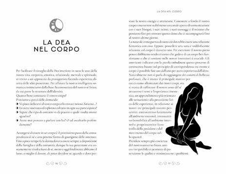 La dea dentro di te. Ascolta le tue emozioni e libera il tuo potere femminile - Diana Migliano - 4