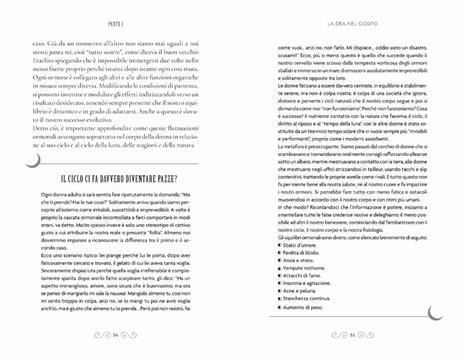 La dea dentro di te. Ascolta le tue emozioni e libera il tuo potere femminile - Diana Migliano - 5