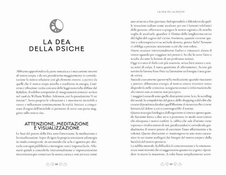 La dea dentro di te. Ascolta le tue emozioni e libera il tuo potere femminile - Diana Migliano - 6
