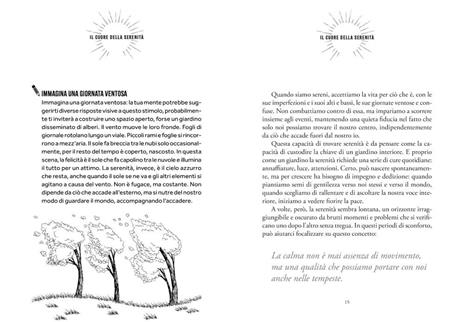 Il piccolo libro della serenità. Pratiche e pensieri per l'anima - 3