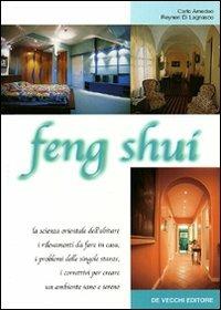 Feng shui - Carlo Amedeo Reyneri di Lagnasco - copertina