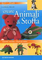 Creare animali di stoffa