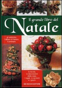 Il grande libro del Natale - copertina