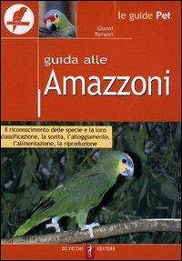 Guida alle amazzoni - Gianni Ravazzi - copertina