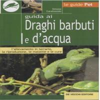 Guida ai draghi barbuti e d'acqua