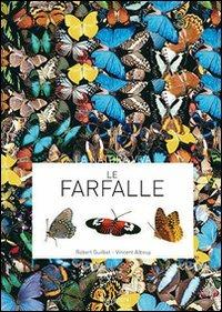 Farfalle - Robert Guilbot,Vincent Albouy - copertina