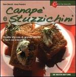 Canapè e stuzzichini