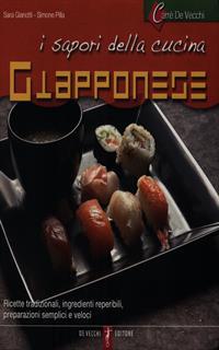 I sapori della cucina giapponese