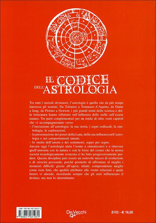 Il codice dell'astrologia - 7