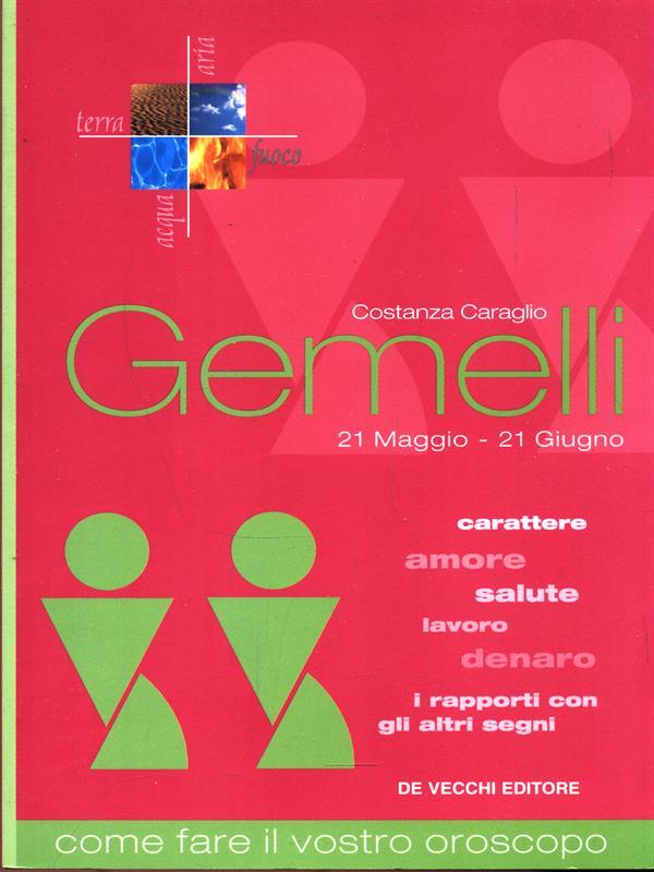 Libro di Faccia