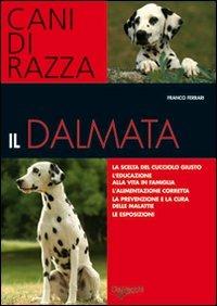 Il dalmata - Franco Ferrari - copertina