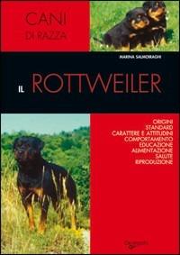 Rottweiler - copertina