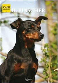 Il pinscher - copertina