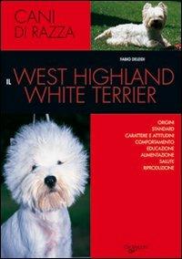 Il west Highland white terrier - Fabio Deleidi - copertina