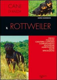Rottweiler - copertina
