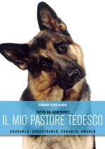 Il mio pastore tedesco