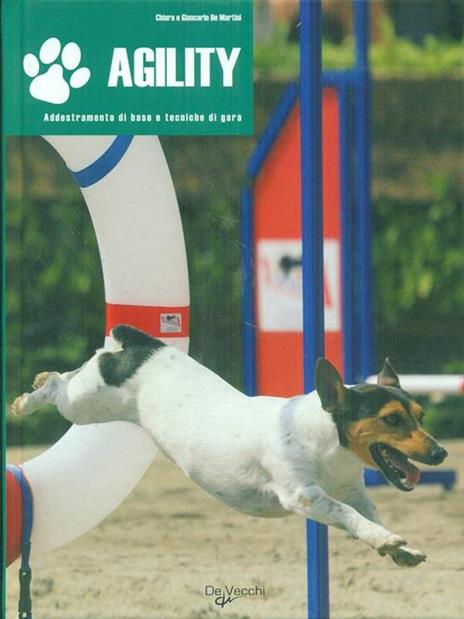 Agility - Chiara De Martini,Giancarlo De Martini - 3