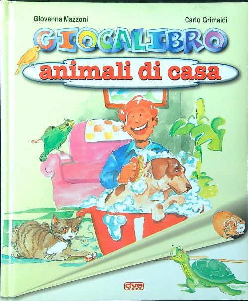 Libro di Faccia
