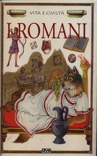 I Romani