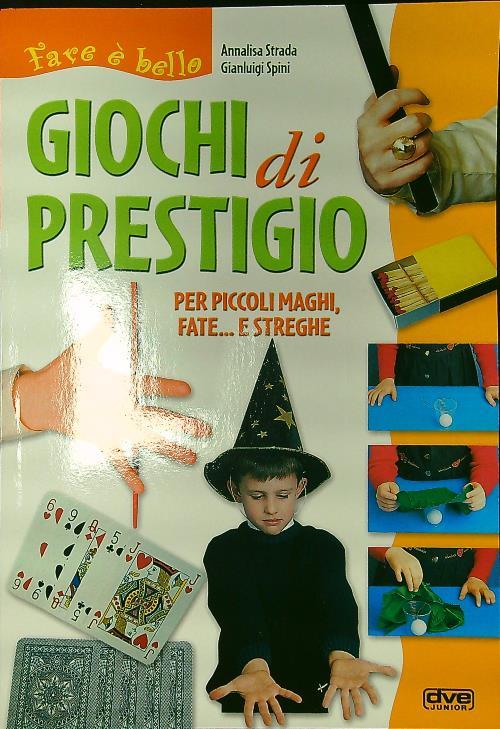 Libro di Faccia