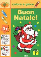 Buon Natale! - copertina