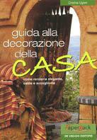 Guida alla decorazione della casa - Cristina Ugoni - copertina