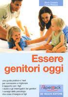Essere genitori oggi - copertina