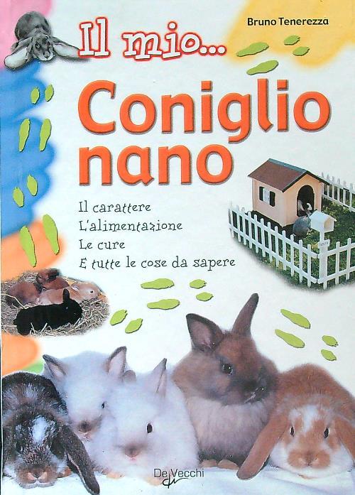 Libro di Faccia