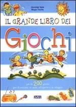 Grande libro dei giochi