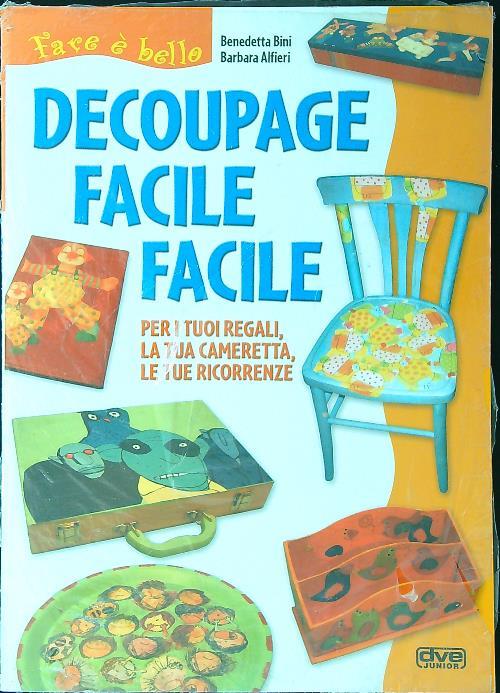 Libro di Faccia