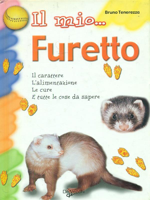 Libro di Faccia