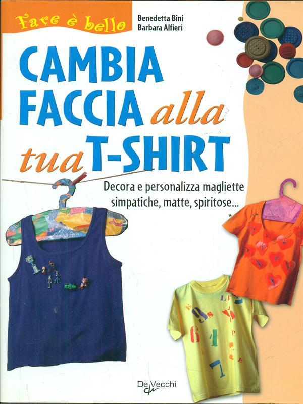 Libro di Faccia