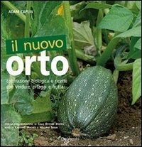 Il nuovo orto - copertina