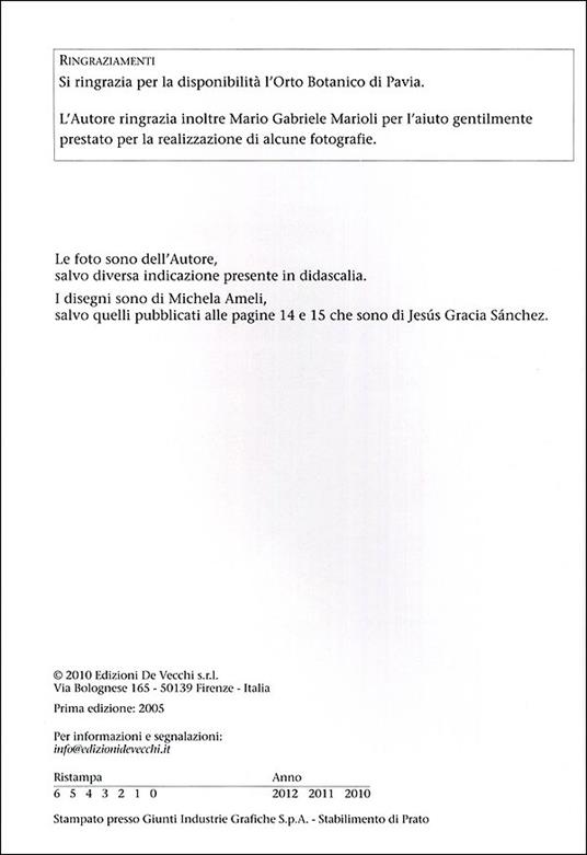 Piante grasse senza problemi - Alberto Massa Saluzzo - 3