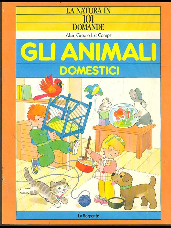 Libro di Faccia