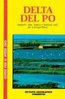 Delta del Po - copertina