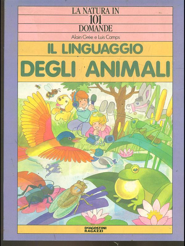 Libro di Faccia